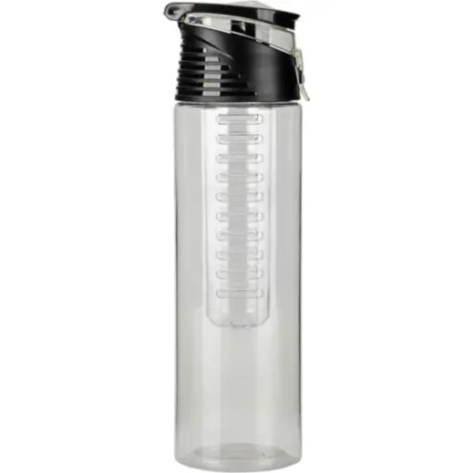 700ml AS Fruit Infuser Water Bottle With Carry Handle