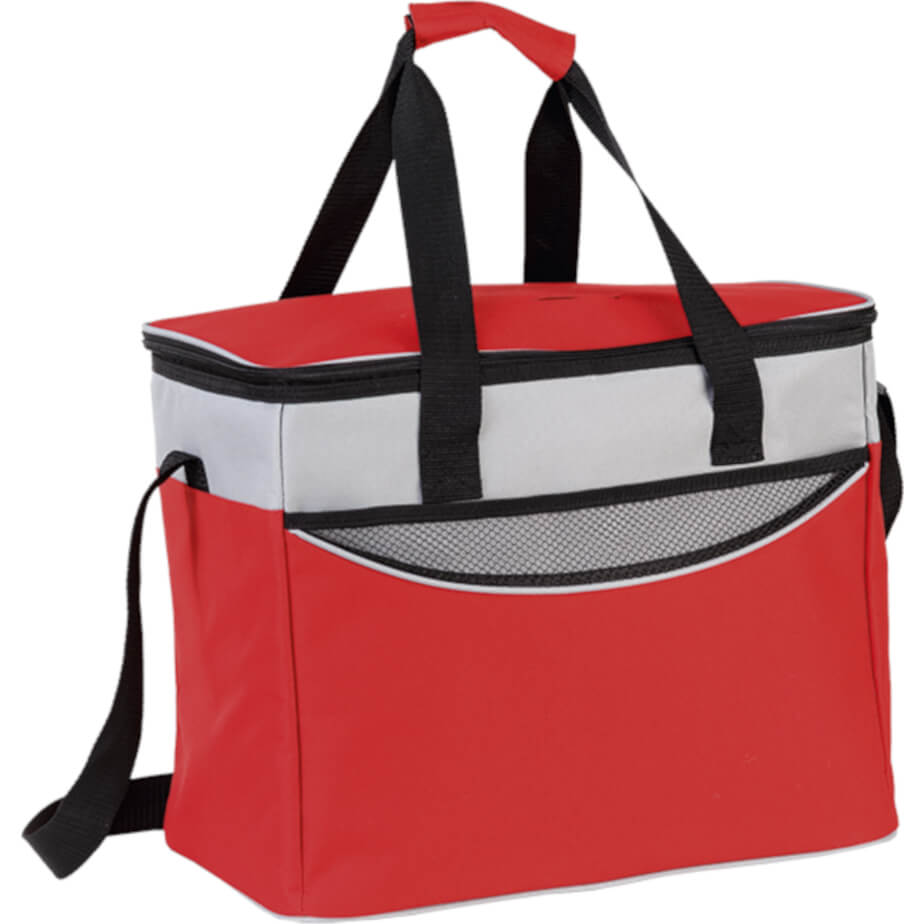 Extra Large Cooler With Front Pocket Brandability