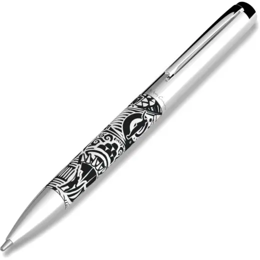 Andy Cartwright I Am South African Ball Pen