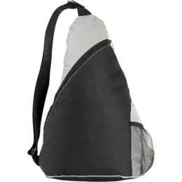 Three Tone Sling Bag