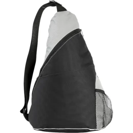 Three Tone Sling Bag