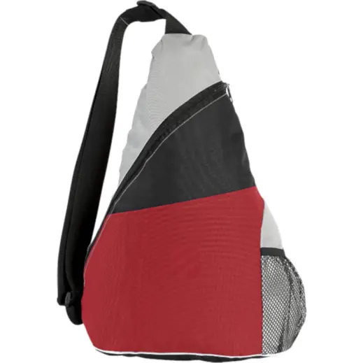 Three Tone Sling Bag