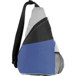 Three Tone Sling Bag