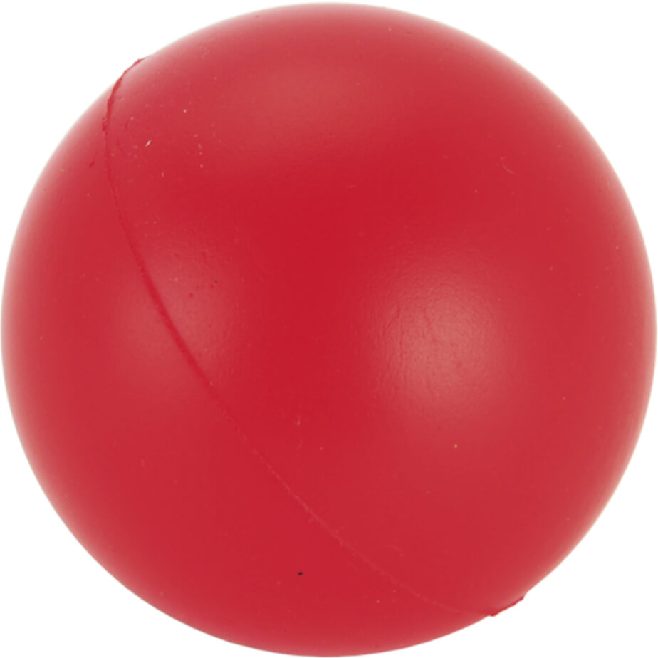 Memory Foam Stress Ball Brandability