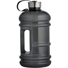 2.2 Litre Water Bottle With Integrated Carry Handle