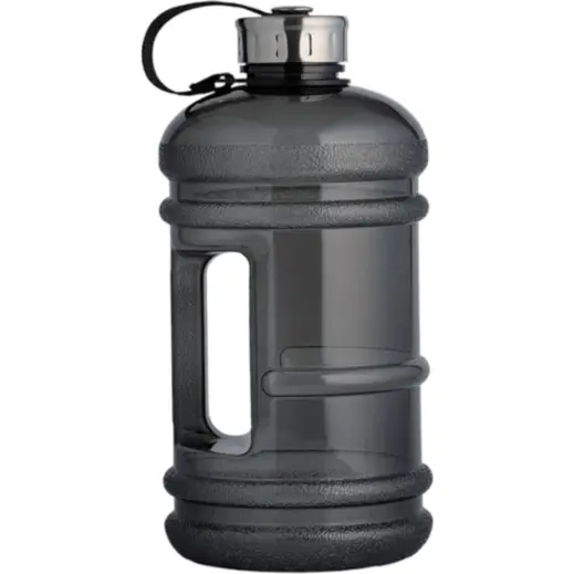 2.2 Litre Water Bottle With Integrated Carry Handle