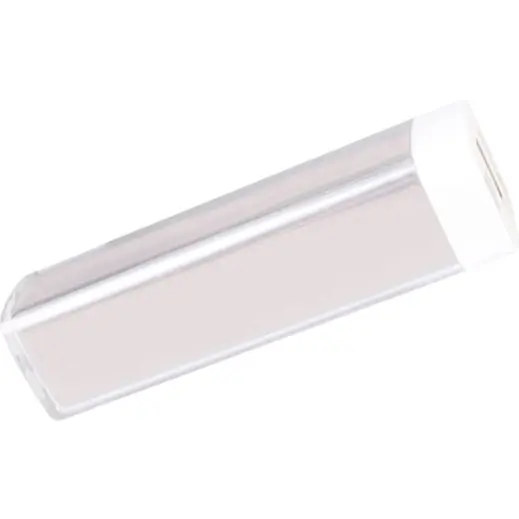Plastic 2200 mAh Powerbank