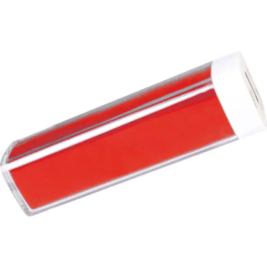 Plastic 2200 mAh Powerbank
