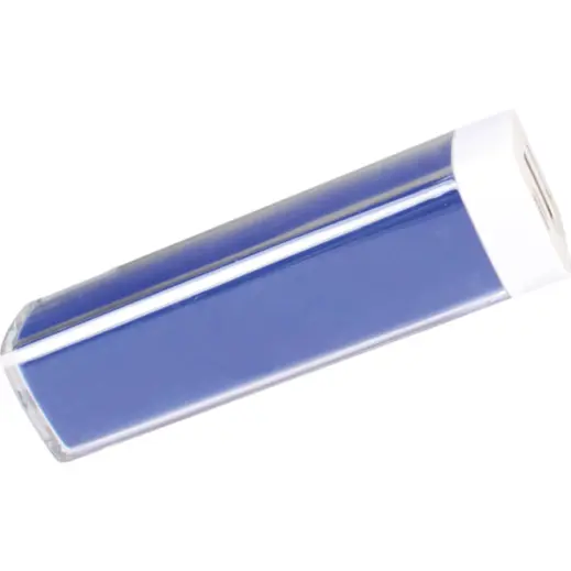 Plastic 2200 mAh Powerbank