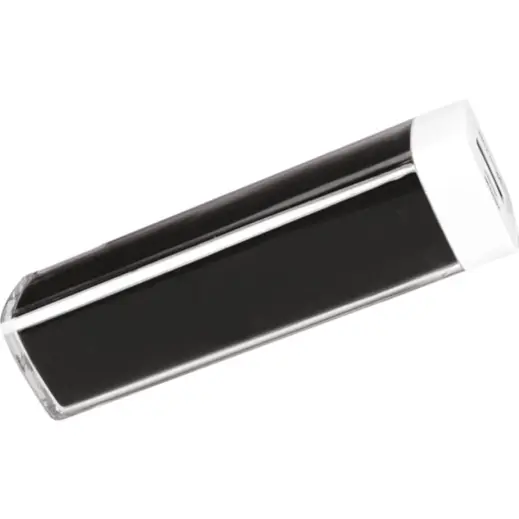 Plastic 2200 mAh Powerbank