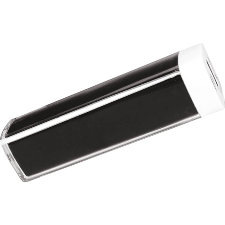 Plastic 2200 mAh Powerbank