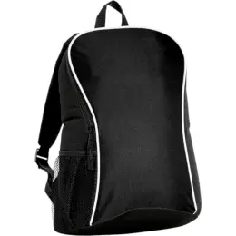 Curve and Arch Design Backpack