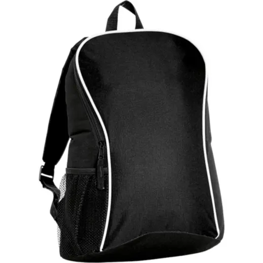 Curve and Arch Design Backpack