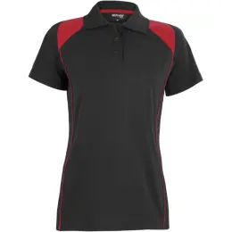Ladies Infinity Golf Shirt