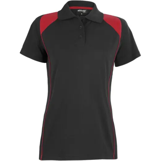 Ladies Infinity Golf Shirt