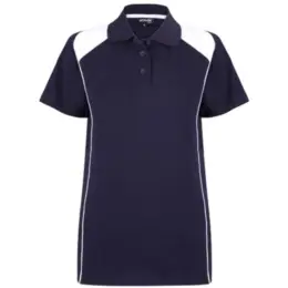 Ladies Infinity Golf Shirt