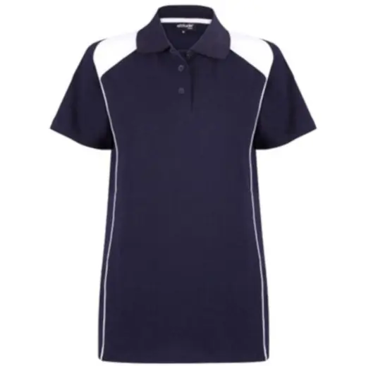 Ladies Infinity Golf Shirt
