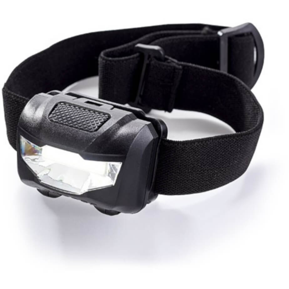 ProLumen 2 Headlamp Brandability