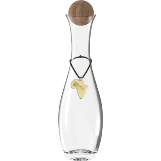 Andy Cartwright Afrique Decanter