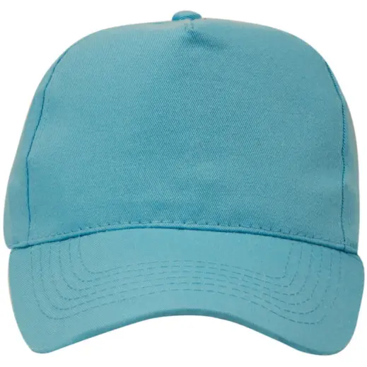 FWRD Superior 5 Panel Cap