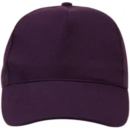 FWRD Superior 5 Panel Cap