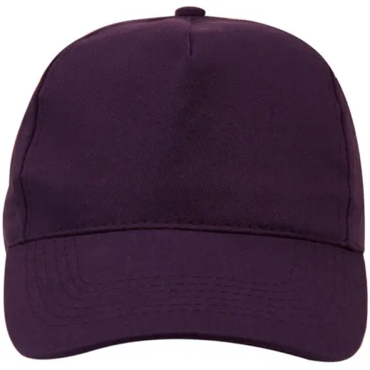FWRD Superior 5 Panel Cap