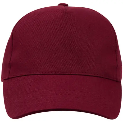 FWRD Superior 5 Panel Cap