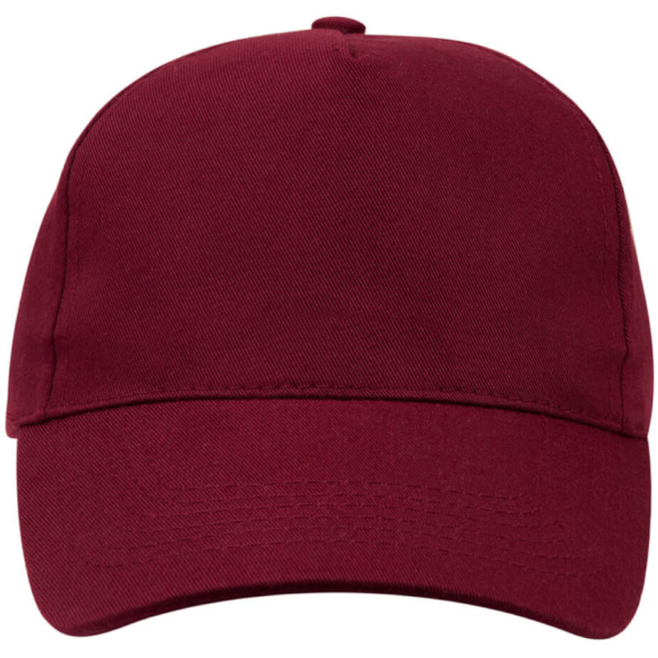FWRD Superior 5 Panel Cap