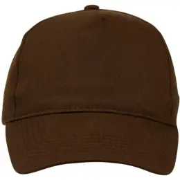 FWRD Superior 5 Panel Cap