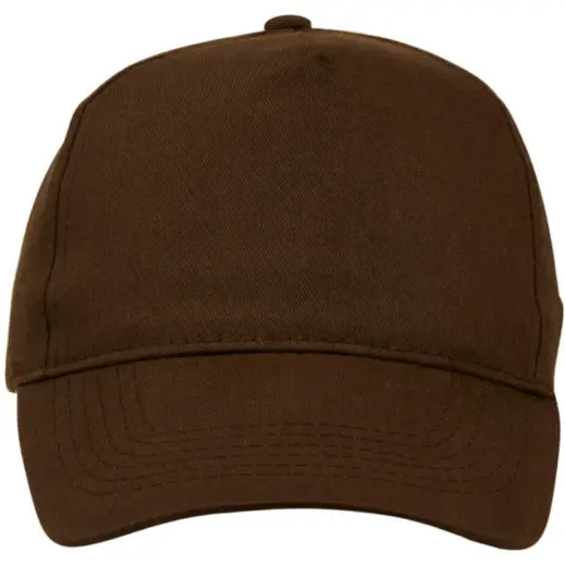 FWRD Superior 5 Panel Cap