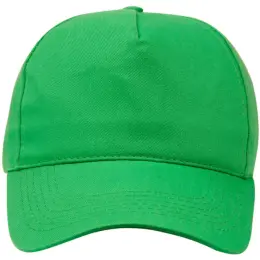 FWRD Superior 5 Panel Cap
