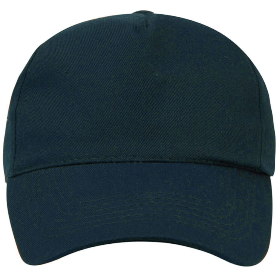 FWRD Superior 5 Panel Cap