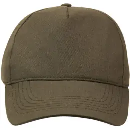 FWRD Superior 5 Panel Cap