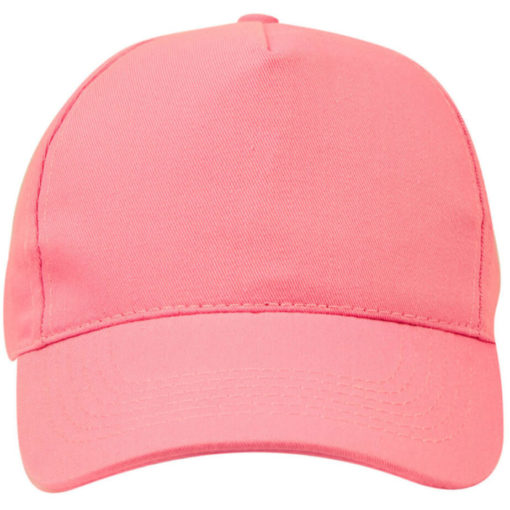 FWRD Superior 5 Panel Cap | Brandability