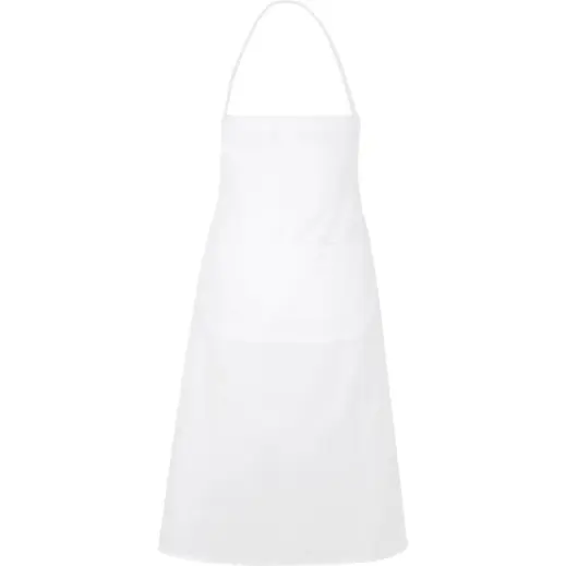 Promo Bib Apron