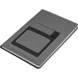 Altitude Moda A5 Hard Cover Notebook