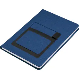 Altitude Moda A5 Hard Cover Notebook