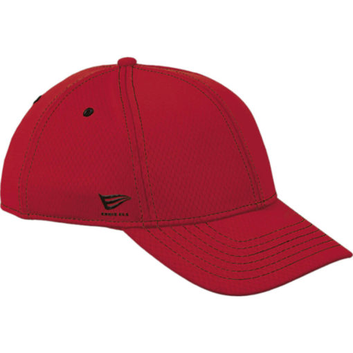 Ernie Els 6 Panel Iron Cap | Brandability
