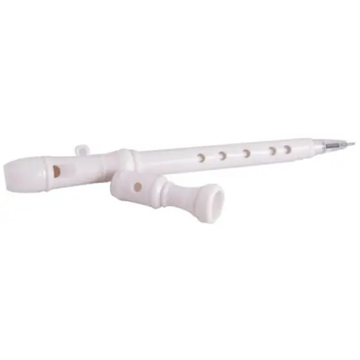Flute Gel Pen