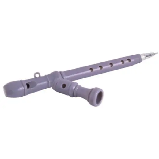 Flute Gel Pen