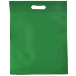 Budget Shopper Bag