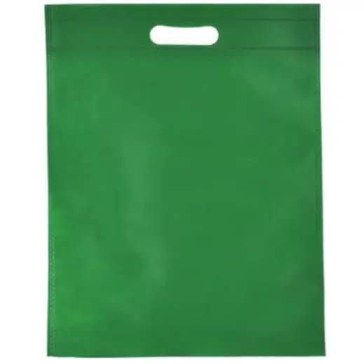 Budget Shopper Bag