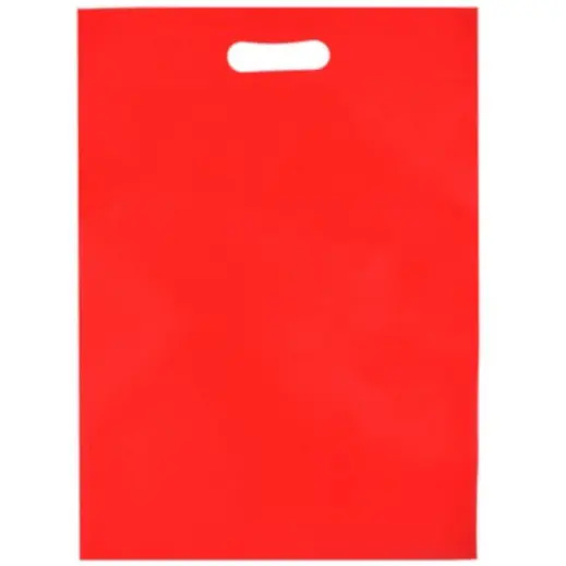 Budget Shopper Bag