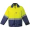 Image for Safety Yellow-Navy