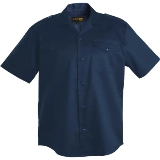 Fidelity Combat Shirt