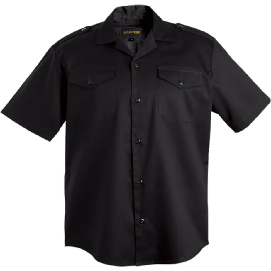 Fidelity Combat Shirt