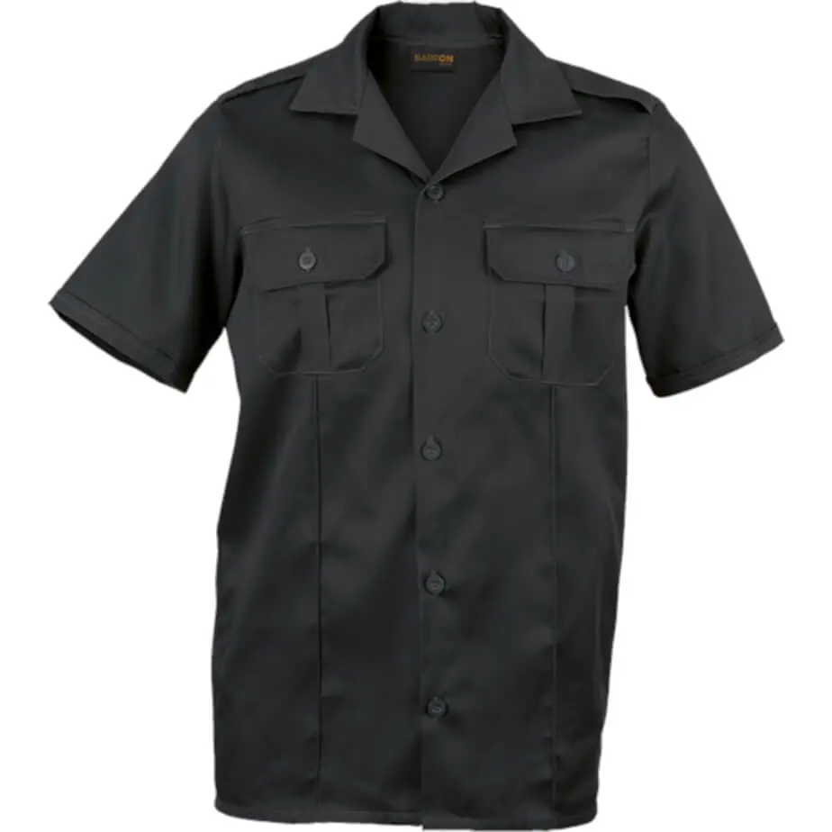 Contract Combat Shirt