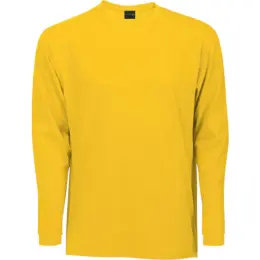 170g Barron Long Sleeve T Shirt