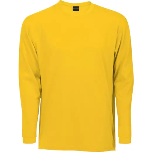170g Barron Long Sleeve T Shirt
