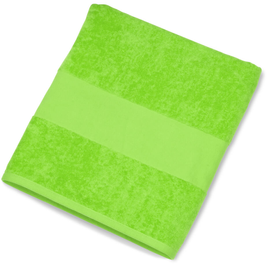 Bahamas Beach Towel Brandability